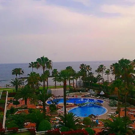 Lägenhet El Beril And Altamira Apartments Costa Adeje (Tenerife)