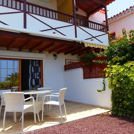 Lägenhet El Beril And Altamira Apartments
