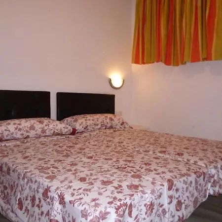 El Beril And Altamira Apartments Lägenhet Costa Adeje (Tenerife)